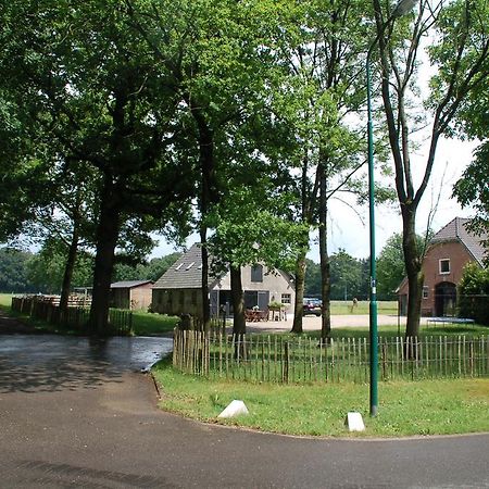 Klein Dubbelland Villa Doorn Exterior foto