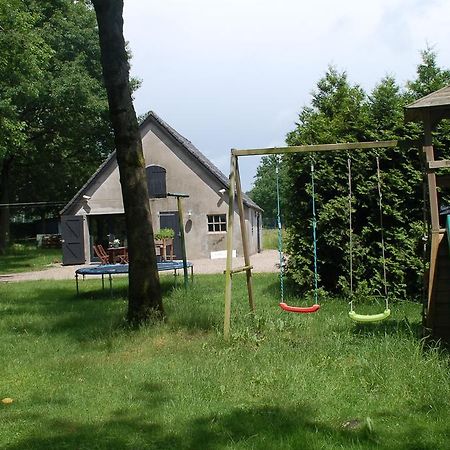 Klein Dubbelland Villa Doorn Exterior foto