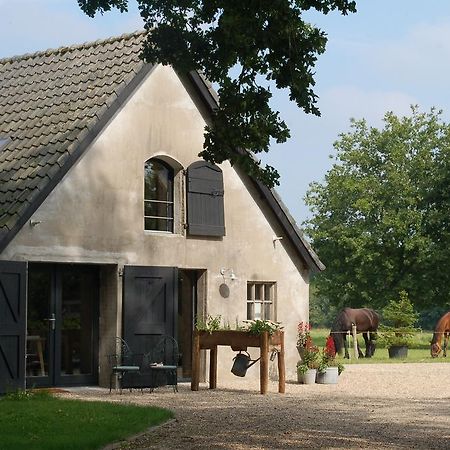Klein Dubbelland Villa Doorn Exterior foto