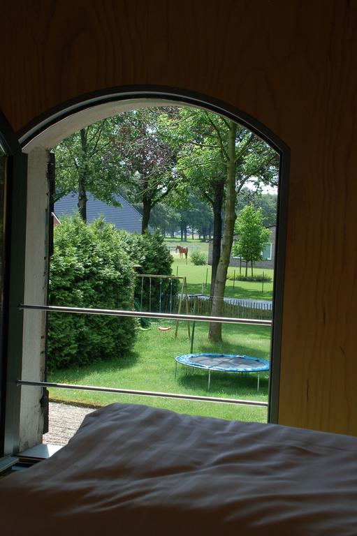 Klein Dubbelland Villa Doorn Exterior foto