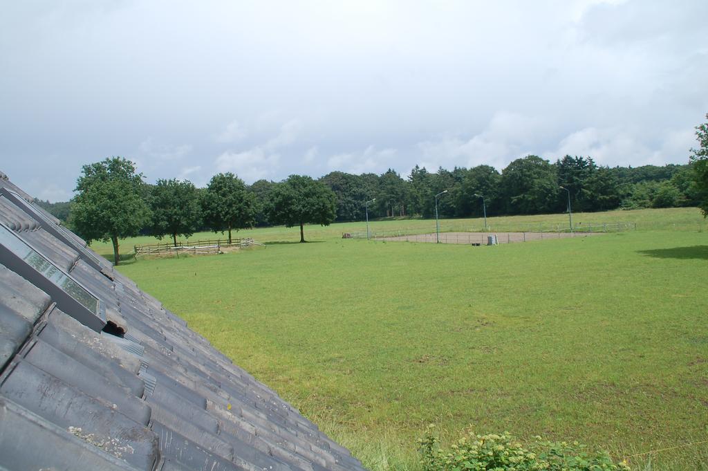 Klein Dubbelland Villa Doorn Exterior foto