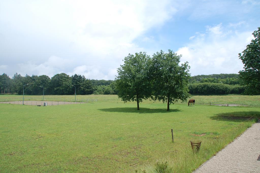 Klein Dubbelland Villa Doorn Exterior foto